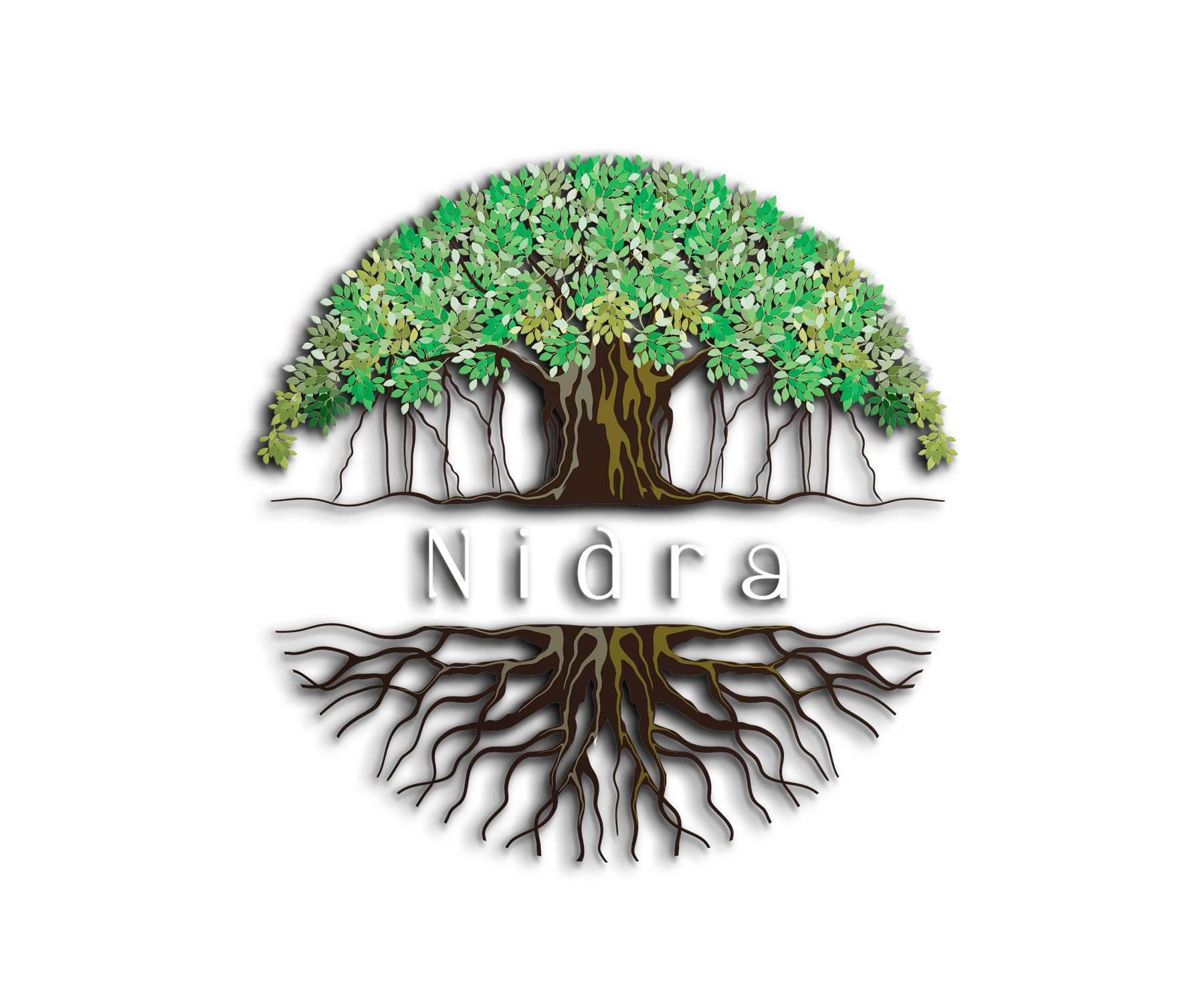 Árbol de la Vida 3D Orgánico